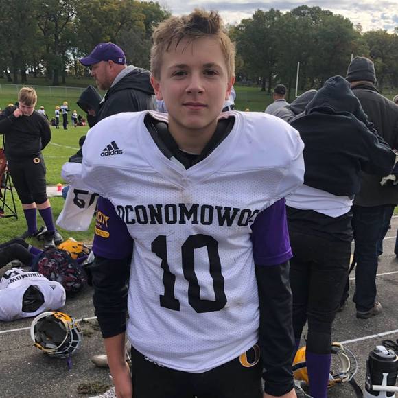 Meet your Posher, Scott - Picture 1 of 1